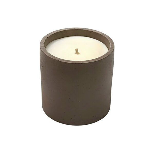 Pomegranate Soirée - Round Candle