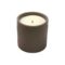 Pomegranate Soirée - Round Candle
