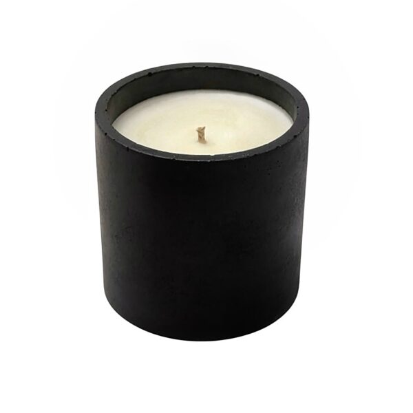Oud of The Wild Roses - Round Candle